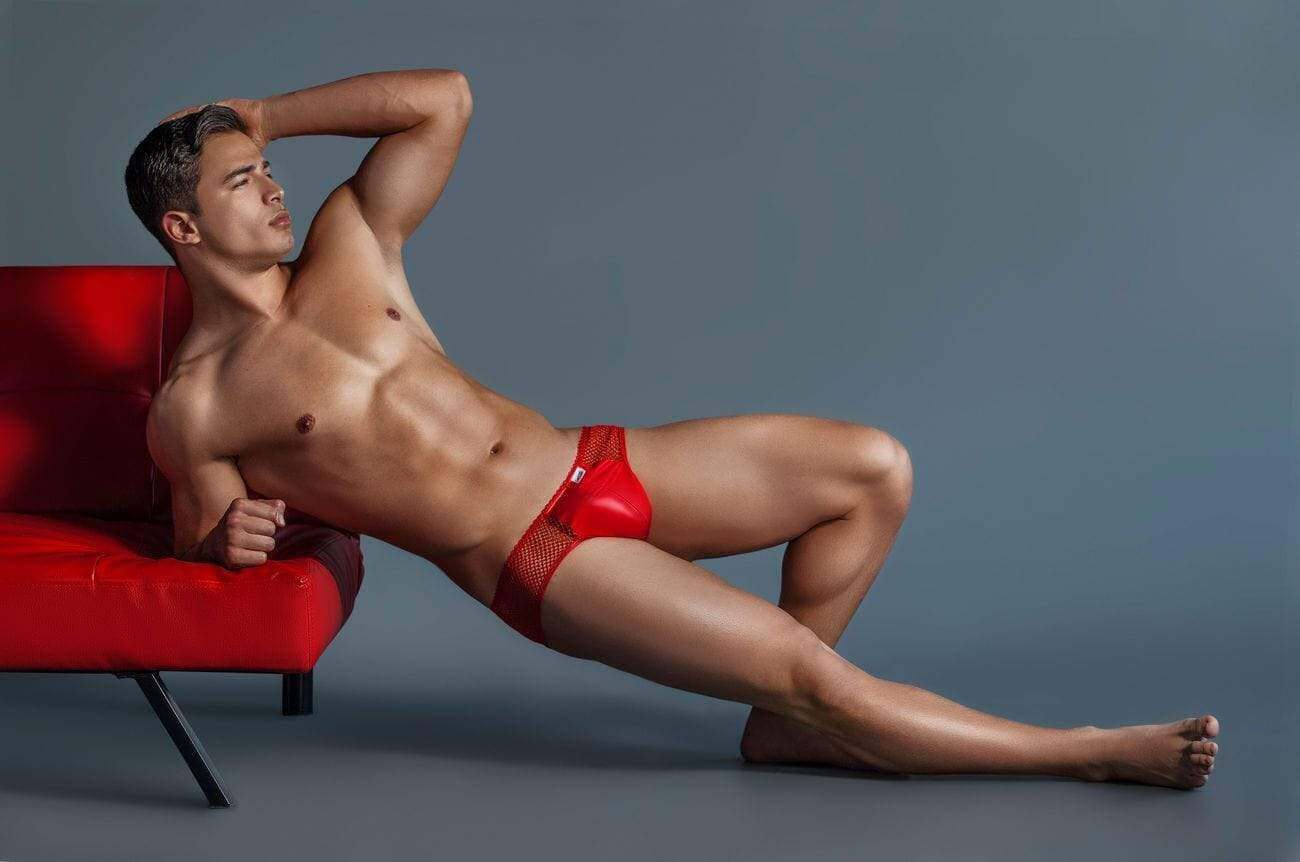 CandyMan - SexyMenUnderwear.com