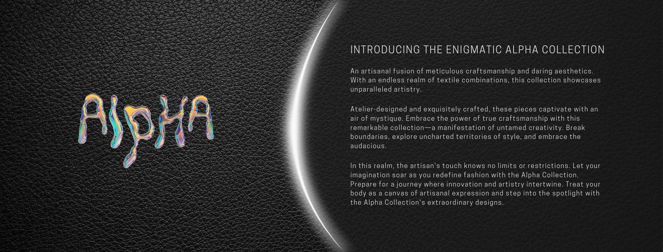 PRIVATE STRUCTURE ALPHA - SexyMenUnderwear.com