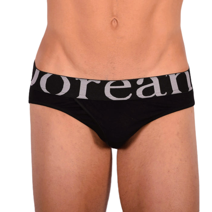 DOREANSE Brief Slips Reforming Pouch Reforming Black 1225 11