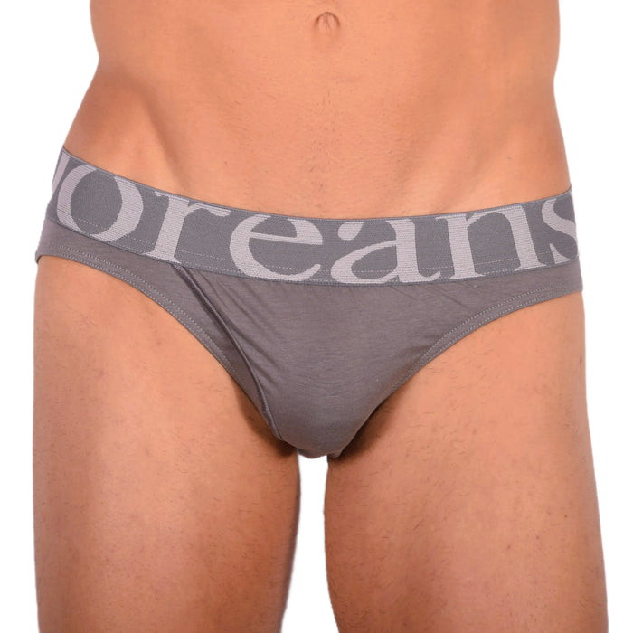 DOREANSE Brief Slips Reforming Pouch Reforming Grey 1225 11