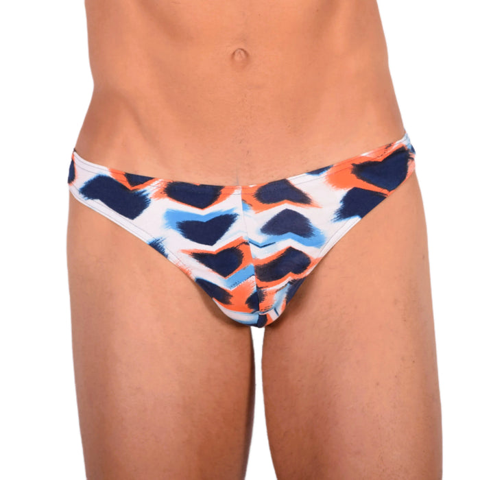 Doreanse Thong Sailing Cotton & Modal Men String 1230 7