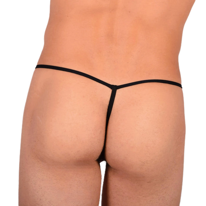 Doreanse Disco Thongs Minimal Rear Coverage String Phoenix 1300 12