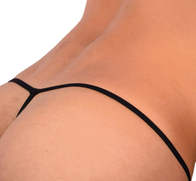 Doreanse Disco Thongs Minimal Rear Coverage String Phoenix 1300 12