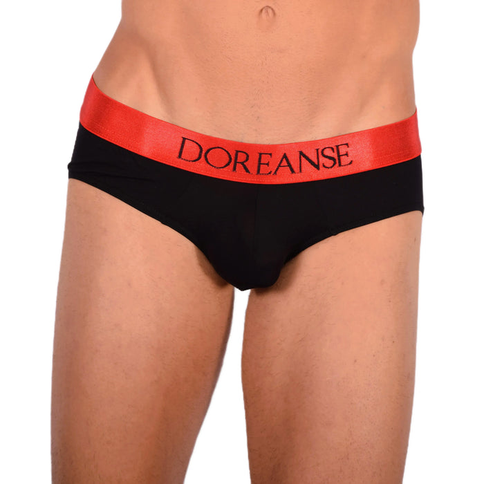 DOREANSE Brief Mens JockStrap Pour Homme Fashion Underwear  1310 11