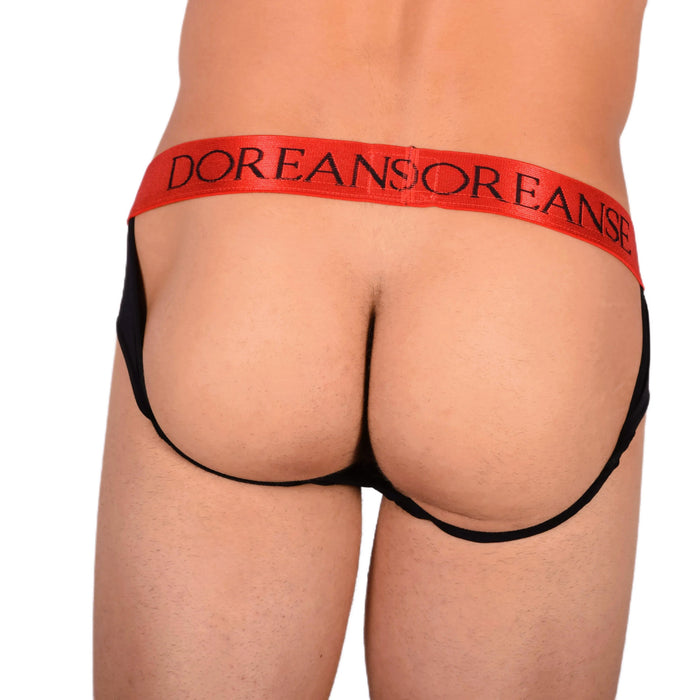 DOREANSE Brief Mens JockStrap Pour Homme Fashion Underwear  1310 11