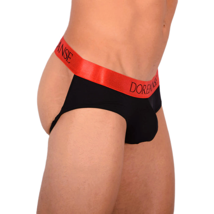 DOREANSE Brief Mens JockStrap Pour Homme Fashion Underwear  1310 11