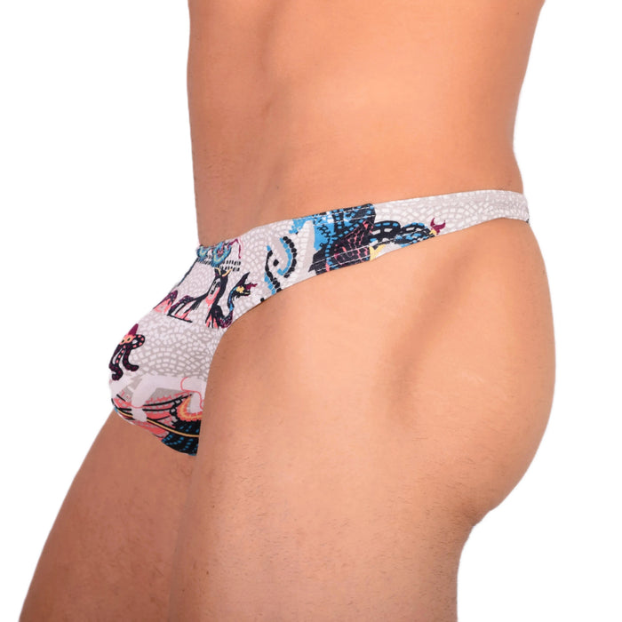 DOREANSE Thong  Young Poseidon Mens Tangas 1317 7