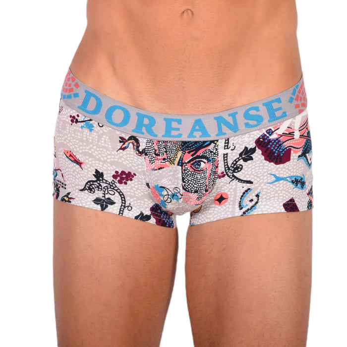 Doreanse Boxer Zeugma Mini-Boxer Posseidon 1701 8