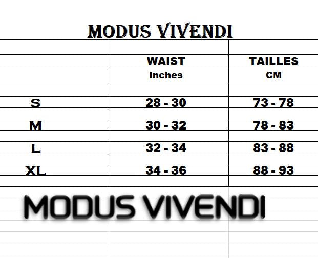 Modus Vivendi Classic Brief Glitter Knitted Lurex Yarns Green Briefs 26315