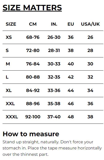 TOF PARIS Gym Long Sports Short With Antibacterial +50 UV Protection Navy 12