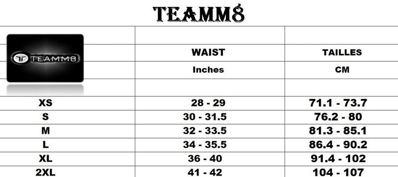 TEAMM8 Icon Thong Low-Rise Modal Fabric Thongs Light Chilli Red 27