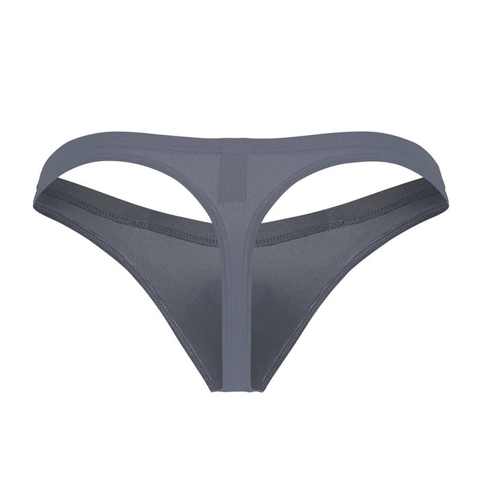 ErgoWear Thong X4D Quick Dry and Resilient Soft Thongs in Gray 1703