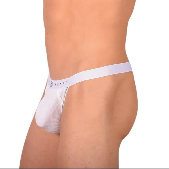 Gregg Homme Sexy White Thong MX20 34104