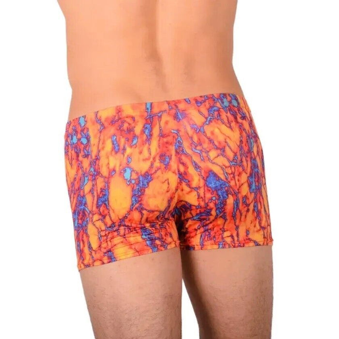 S SMU Sexy Color Explosion Boxer MX21 34144