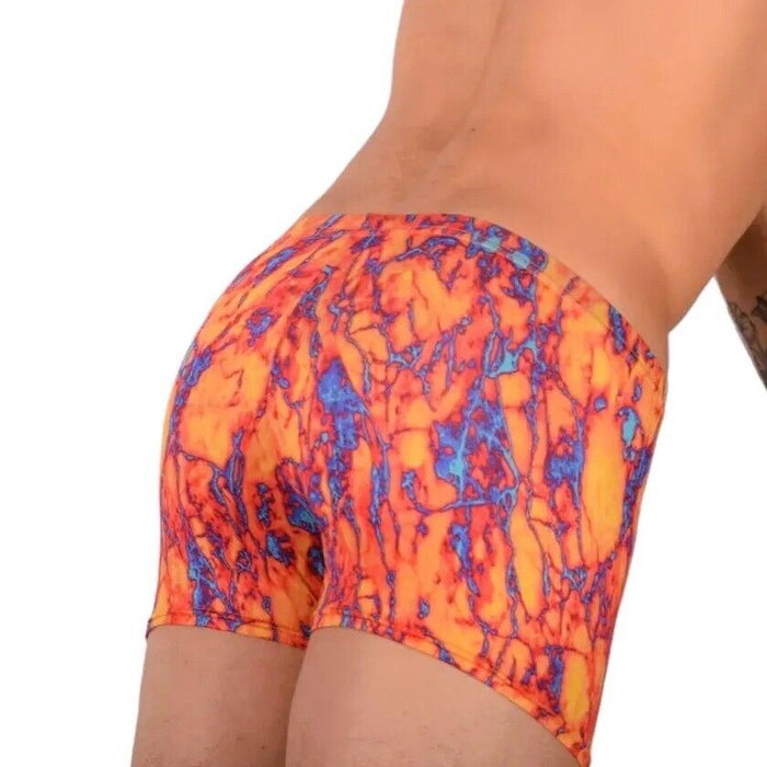 S SMU Sexy Color Explosion Boxer MX21 34144