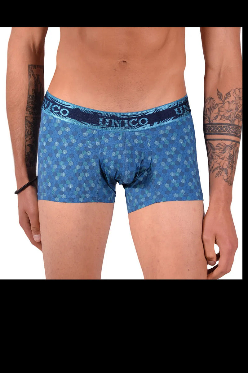 Unico Copa Hypnotizado Boxer Large 28'' To 30''In B1
