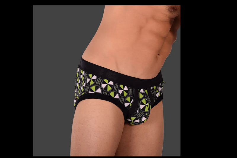 XL Gregg Homme 3G Dynamo Brief 56603 73A