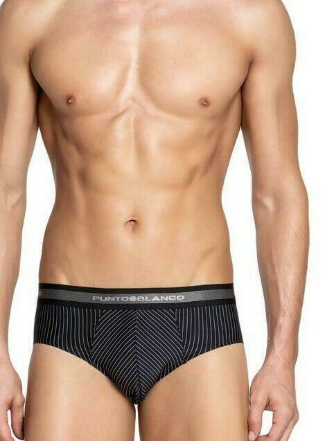 Punto Blanco Brief Supreme Lined 33493 TAB9
