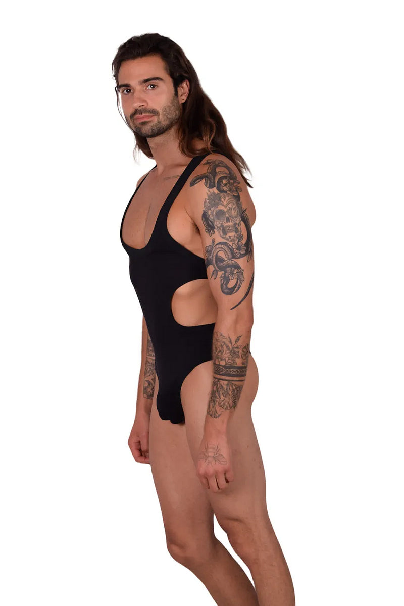 M/L SMU Walk Around Capture Bodysuit 29''to 32'' Waist MX9 58