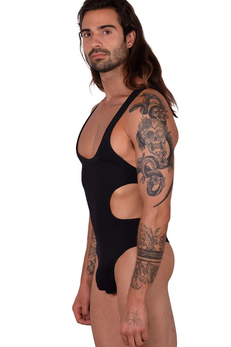 M/L SMU Walk Around Capture Bodysuit 29''to 32'' Waist MX9 58
