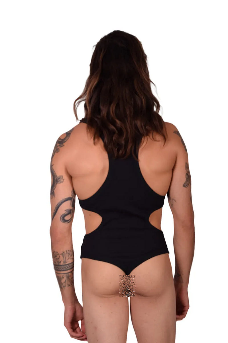 M/L SMU Walk Around Capture Bodysuit 29''to 32'' Waist MX9 58
