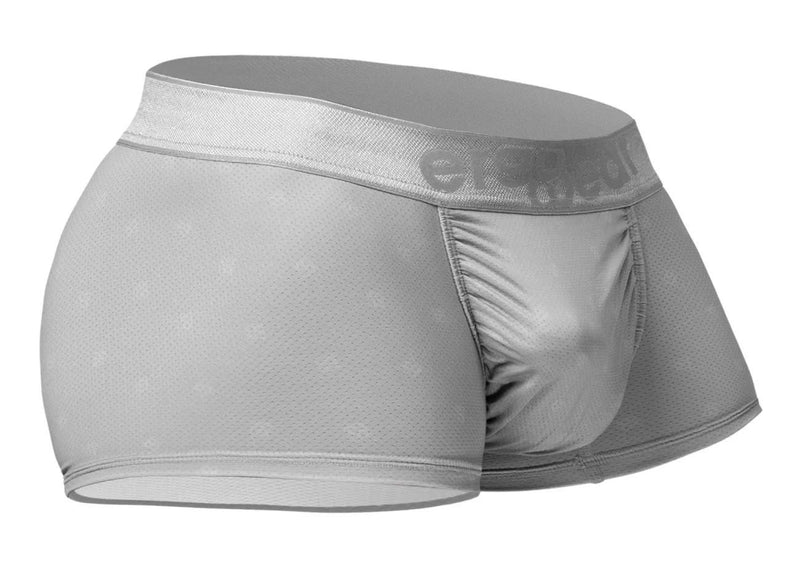 ErgoWear Micro-Mesh Boxer FEEL SE Adaptable Pouch in Silver 1760 94