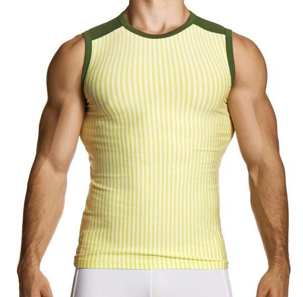 MODUS VIVENDI TANK TOP