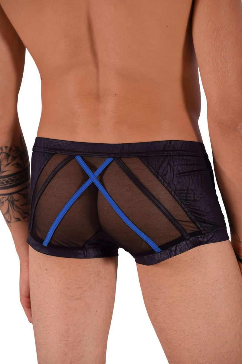 Medium GREGG HOMME X-OTIK 2.0 Boxer 33954 MX18