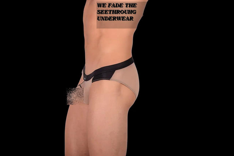 Medium Gregg Homme collectable Brief 100103 nude MX22