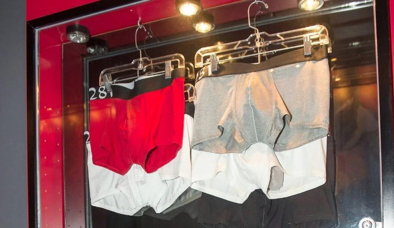 Large Gregg Homme collectable 281 Hipster 28112 MX22