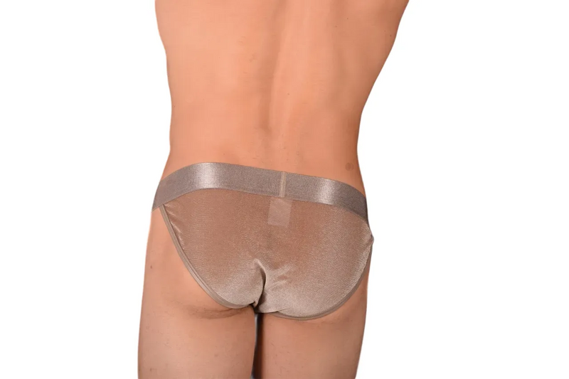 Small Modus Vivendi Golden Brief 154B