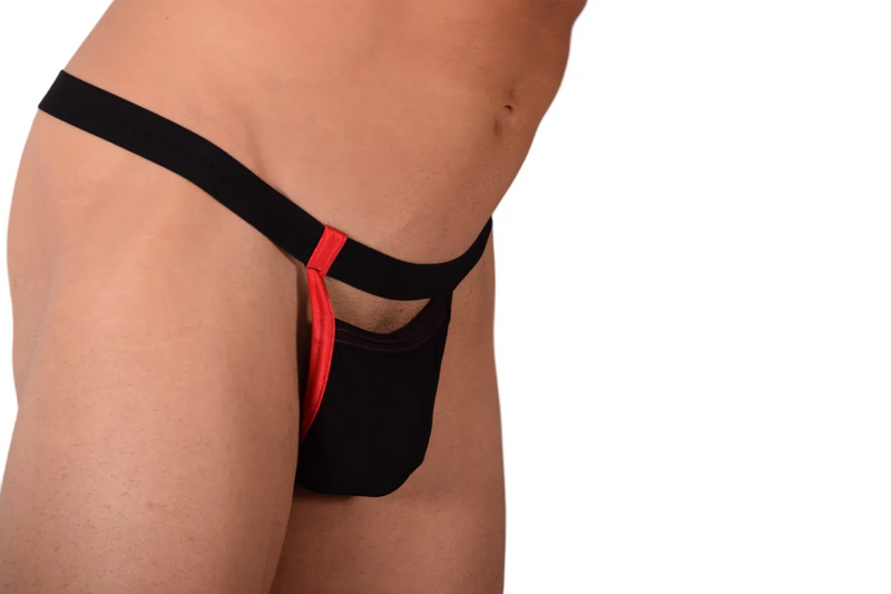 Medium Gregg Homme Super Sensual Thong 101 GH128
