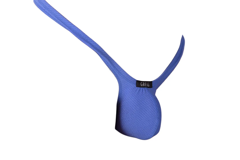 Medium Gregg Homme Love Thong 20060 GH128