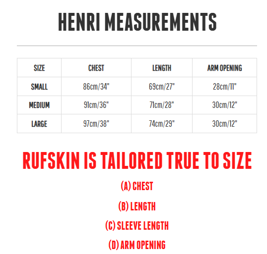 RUFSKIN Short-Sleeve Shirt HENRI Crew Neck Kimono Cut T-Shirt in Gold 79