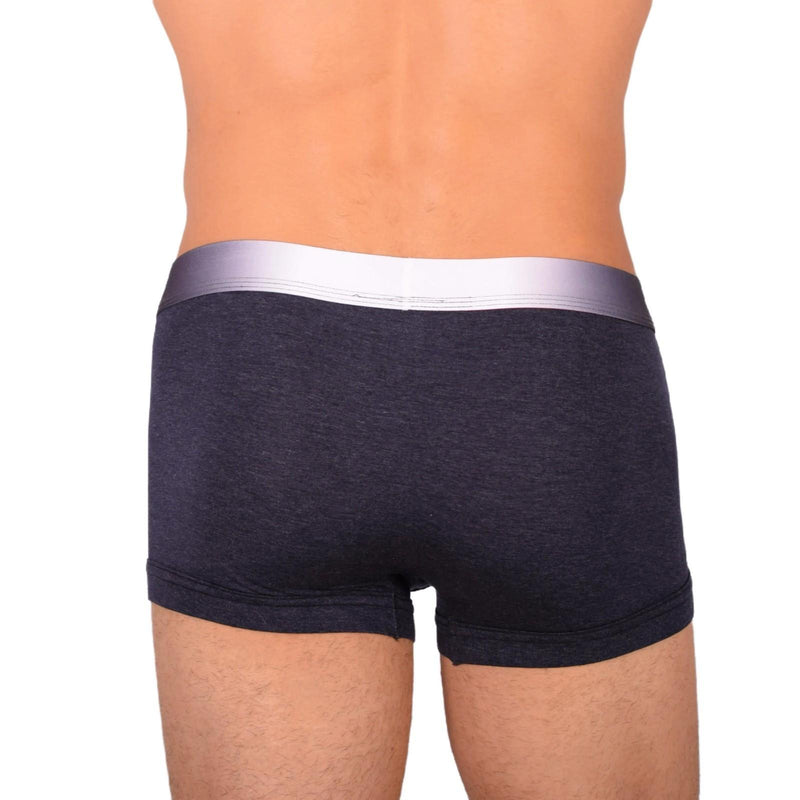 Large Gregg Homme Super Soft Boxer Hip Dark Bluish 3051 D22