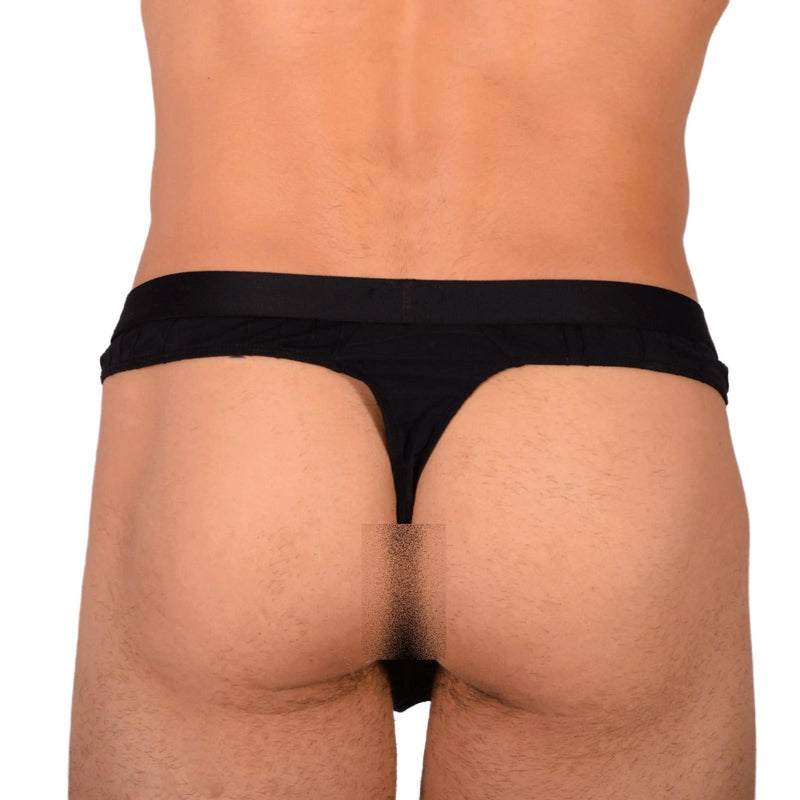 Medium Gregg homme Front Opening Thong  3039 22C