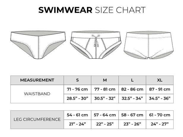 PUMP! Swimwear Palm V-Cheeky Low Rise Swim Briefs in Tropical Green 13036 25