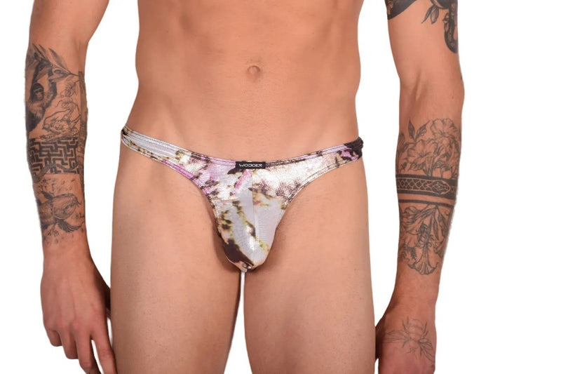 Large Wojoer Pool Flash Design Thong 314E700 4