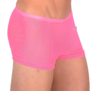2XS/XS Mini Boxer C - Thru Pink 33559 MX135