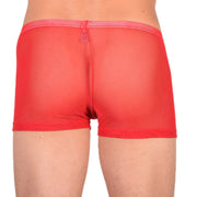 2XS/XS Mini Boxer C - Thru Red 33557 MX134
