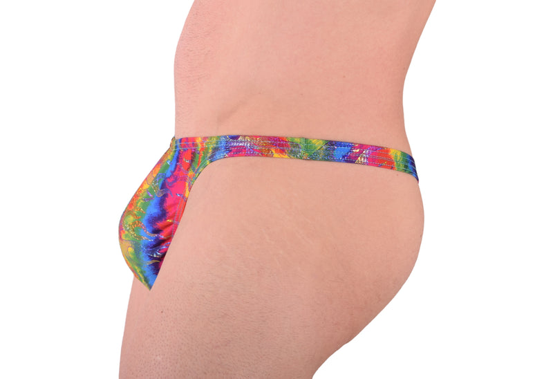 SMU Mens Swim Tanning And Underwear Thong 33114 MX11