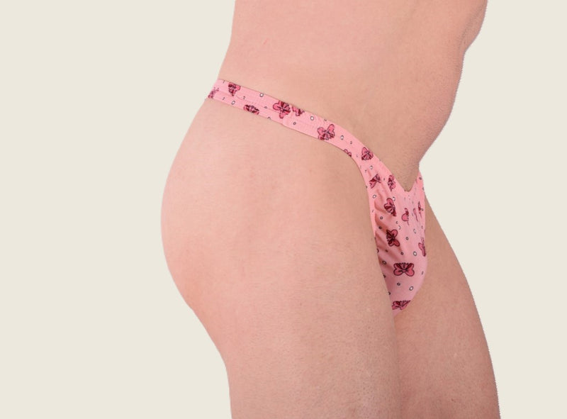 XS/S Underwear SMU Swim-Thong Sexy 33105 MX11