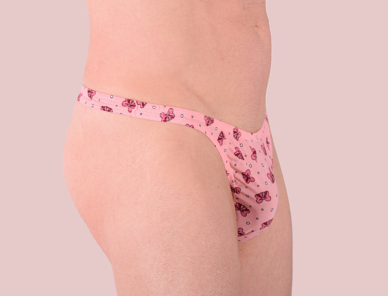 XS/S Underwear SMU Swim-Thong Sexy 33105 MX11