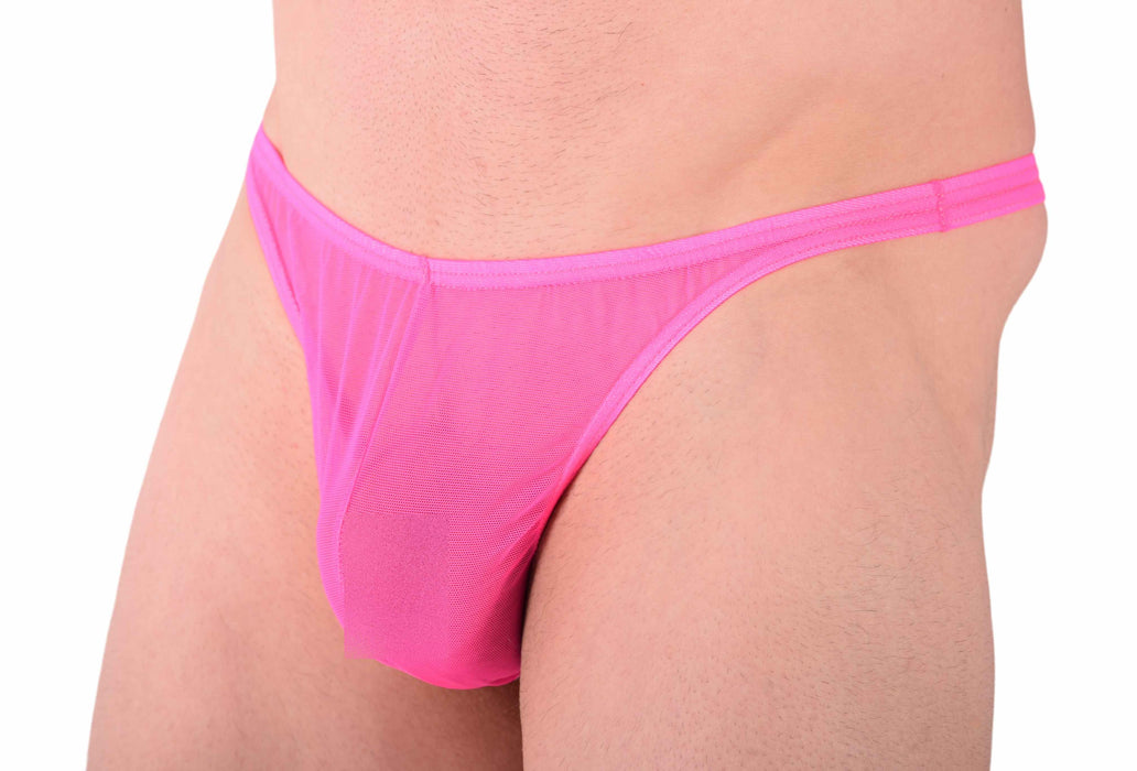 S/M SMU Swimwear Thongs Tanning Underwear Thong 33110 MX11