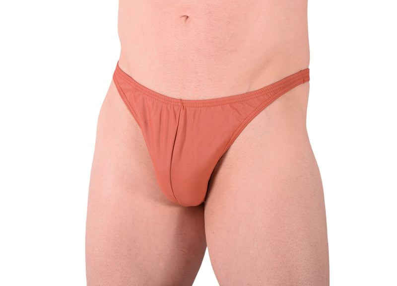S/M SMU Mens Swim Tanning And Underwear Thong 33144 MX11