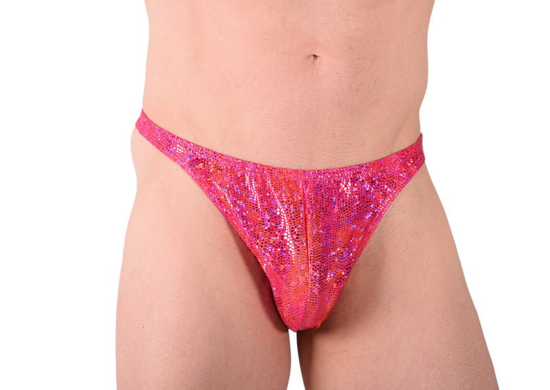 S/M SMU Mens Swim Tanning And Underwear Thong 33146 MX11