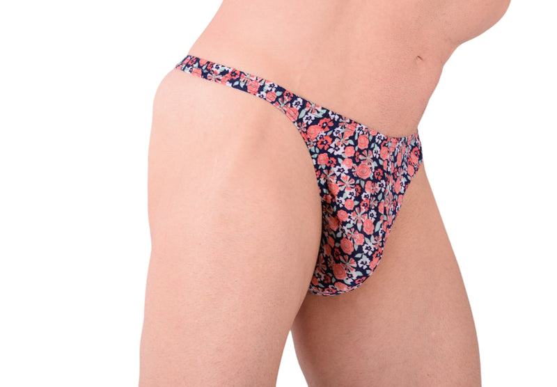 SMU Mens Tanning And Underwear Thong 33164 MX11