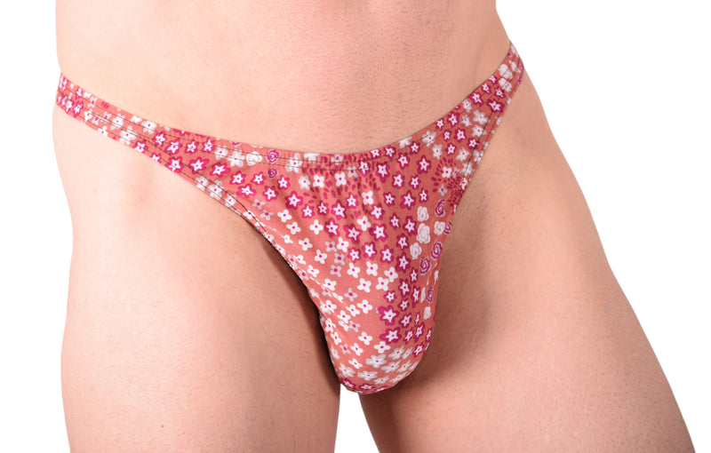 S/M SMU Swim Tanning And Underwear Thong 33174 MX11