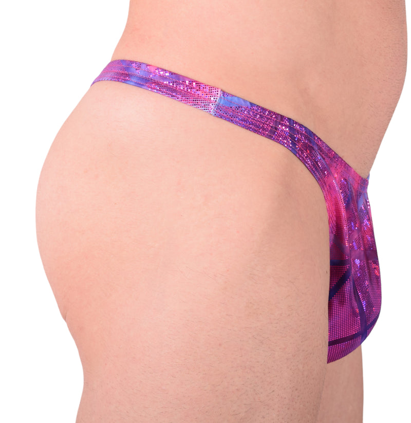 S/M SMU Swim-Thongs 33190 MX11