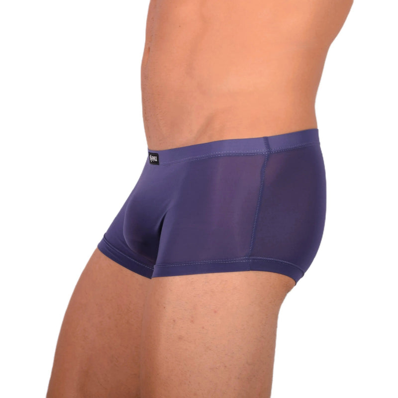 XS SMU Sensual Navy Mini Hipster 33862 MX17